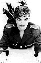 Nina HAGEN - official website